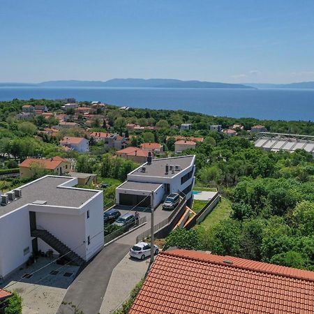 Appartamento Kostrena - Sidro Esterno foto