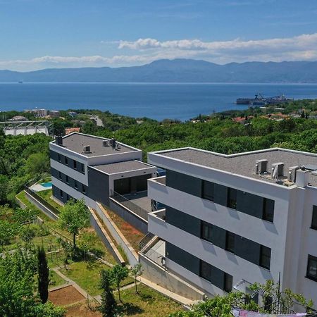 Appartamento Kostrena - Sidro Esterno foto