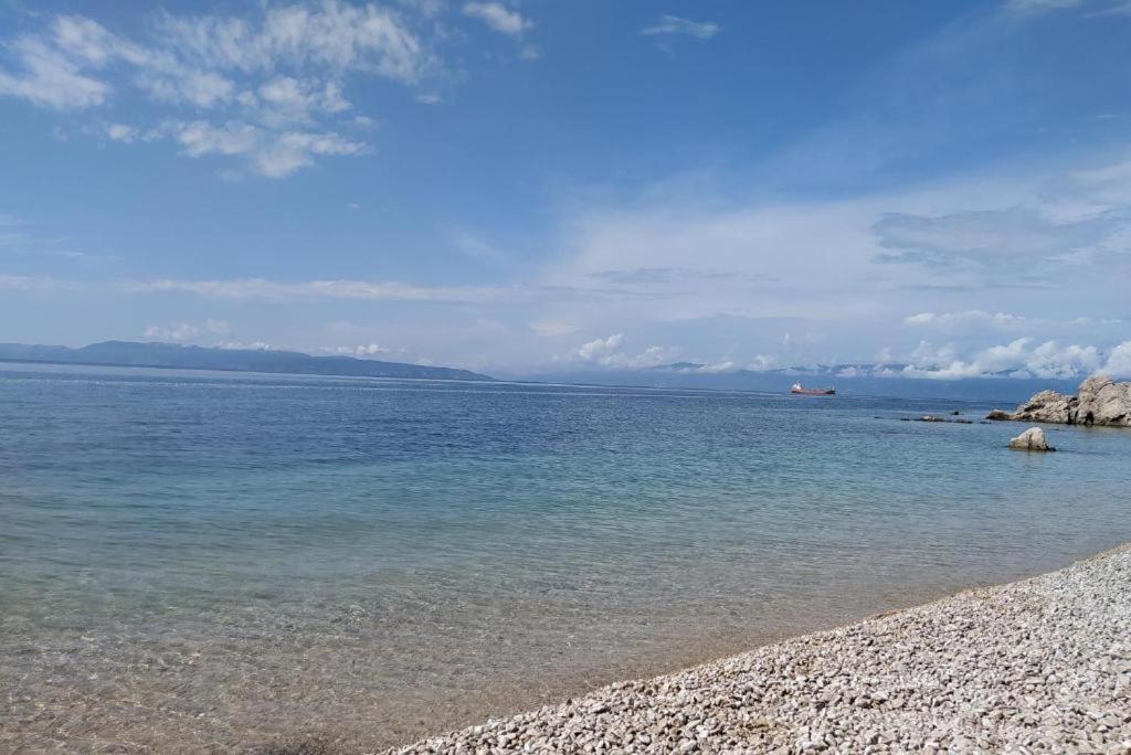 Appartamento Kostrena - Sidro Esterno foto