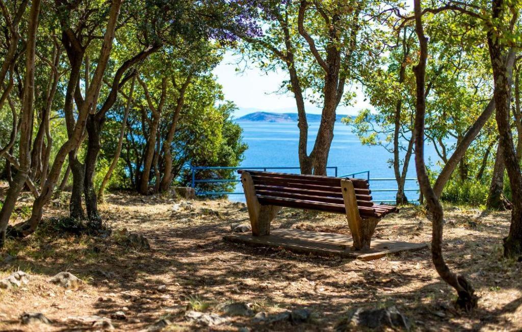 Appartamento Kostrena - Sidro Esterno foto